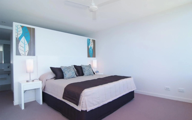 Coral Cove Apartments