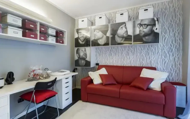 Appartamento Monte Nevoso