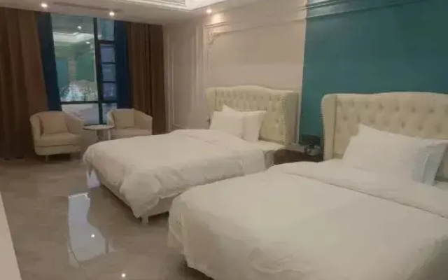 Shanggu Homestay