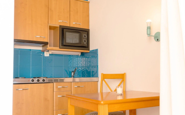 Azuline Hotel - Apartamento Rosamar