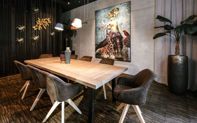 Adina Serviced Apartments Vienna