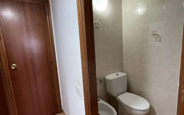 Alpen1 Peñiscola Playa