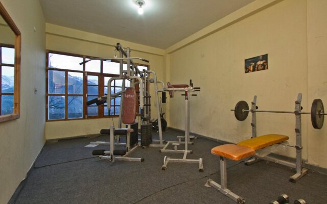 Sarthak Resorts