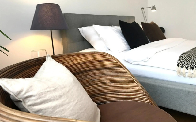 Vilnius Apartments & Suites