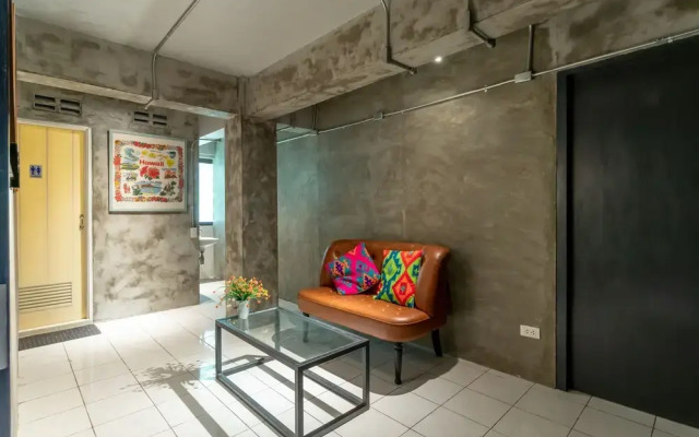 B168-Bed & More - Hostel