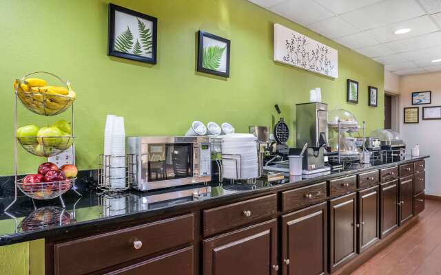 Sleep Inn Peachtree City - Atlanta