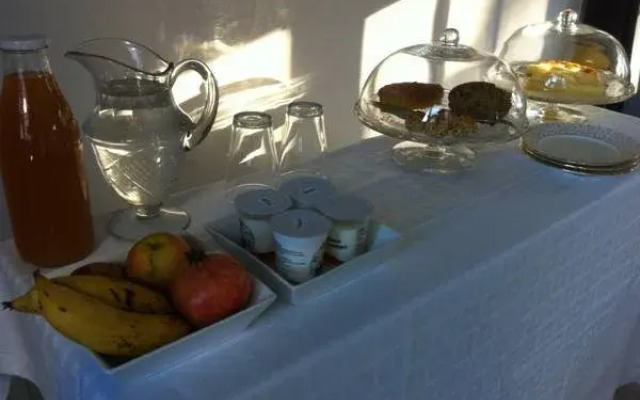 Montjuic Bed & Breakfast