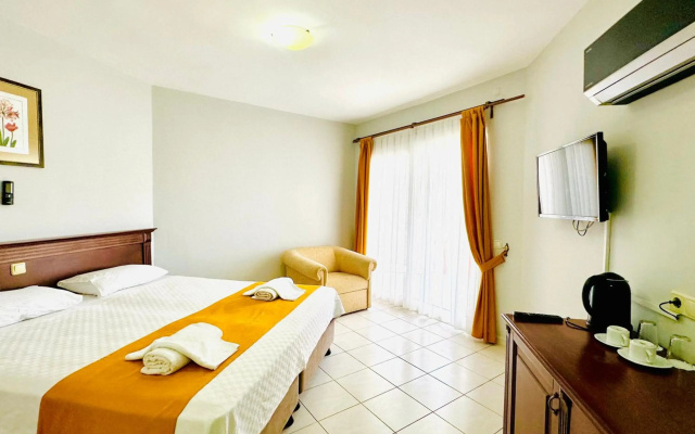 Villa Anfora Otel