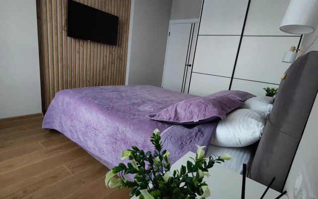 Апартаменты в микрорайоне Любимово 16