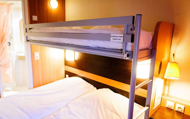 Hotel Première Classe Annemasse - Ville La Grand