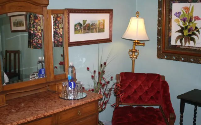 La Veta Inn - фото 4