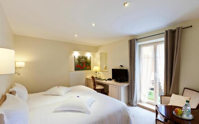 Hotel Restaurant Auberge Metzger