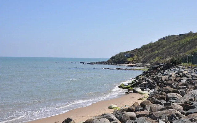 Glenbeg Point Holiday homes No 55