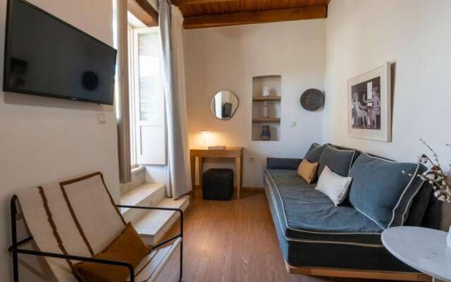 Villa Theros Maroulas