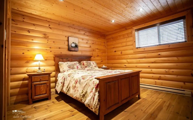 La Casa Kanata - Jacuzzi, Jazz Chardonnay