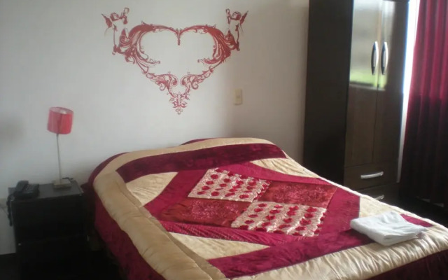 Hostal Isis