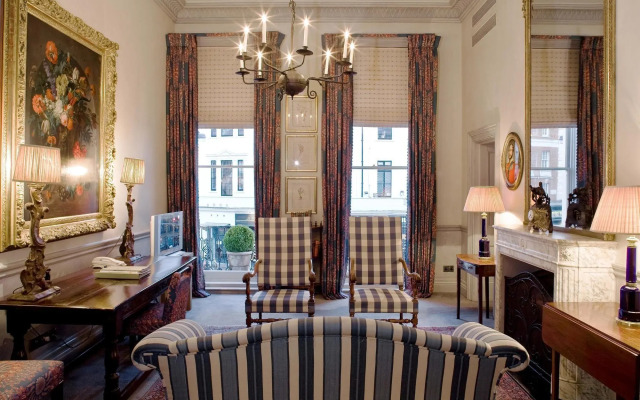 The Pelham London - Starhotels Collezione
