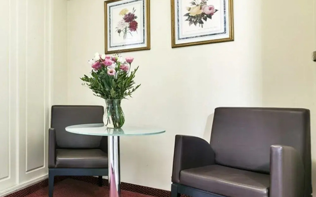 Hotel Concorde