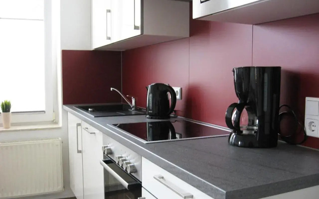 Welcome To Bielefeld