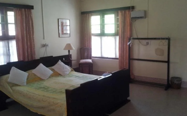 Akkara Homestay