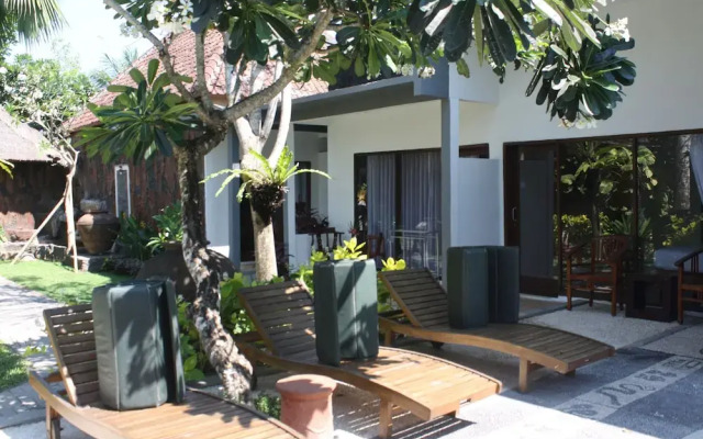 Bali Village Spa