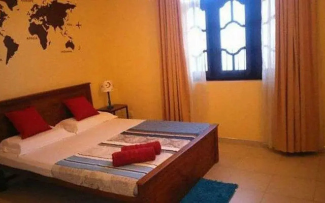 Yoho Hi Lanka Hostel - Negombo