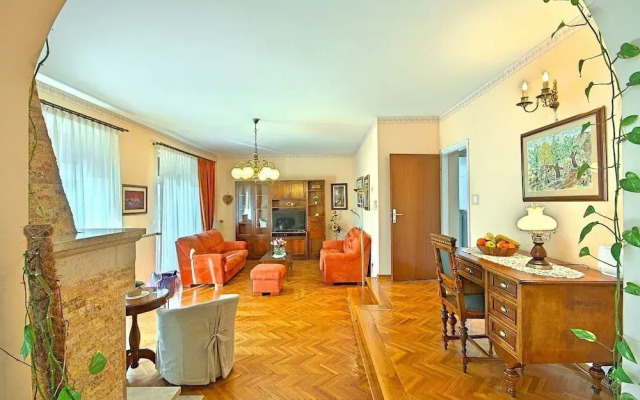 Villa David Porec