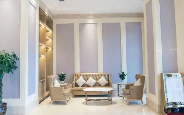 Vienna Hotel (Renshou City Wetland Park)