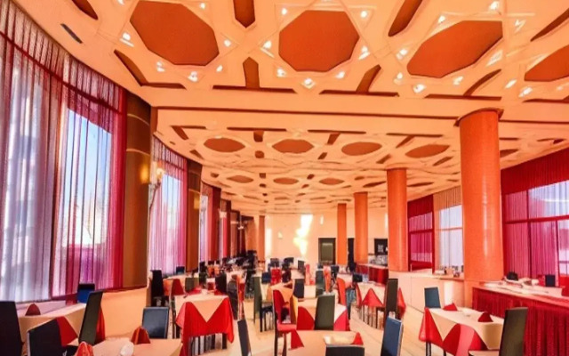 Hotel Tafilalet & Spa