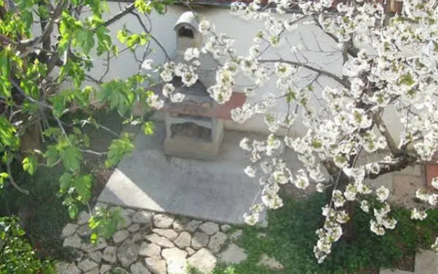 Villa Dalmatia