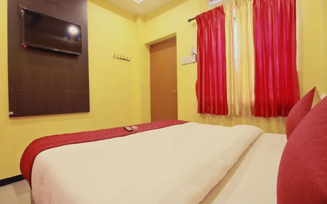 OYO 11333 MS Grand Inn