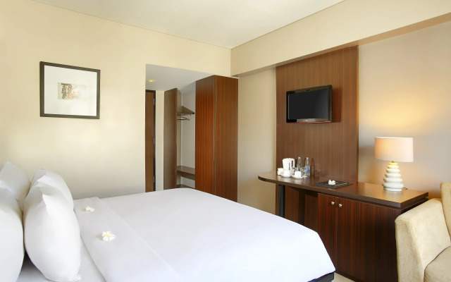 Hotel Santika Kuta Bali