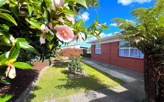 Rotorua Central Accommodation