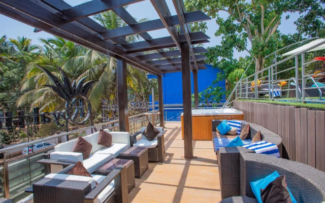 Nitya Resort