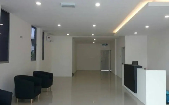 Place2Stay @ General Hospital