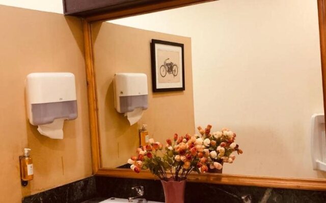 Bhutan Suites