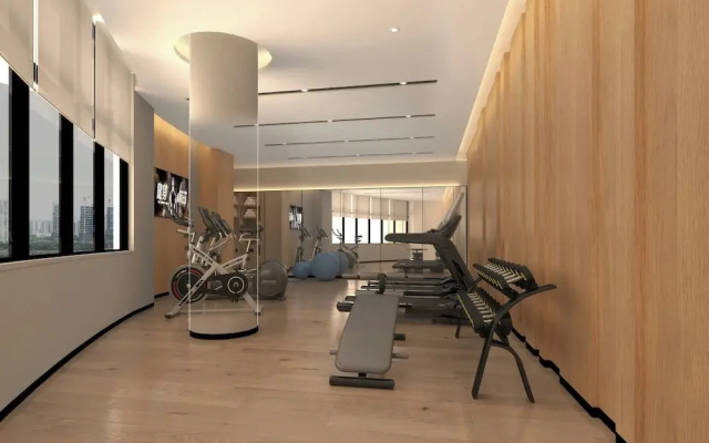 Fairfield By Marriott Guangzhou Huadu