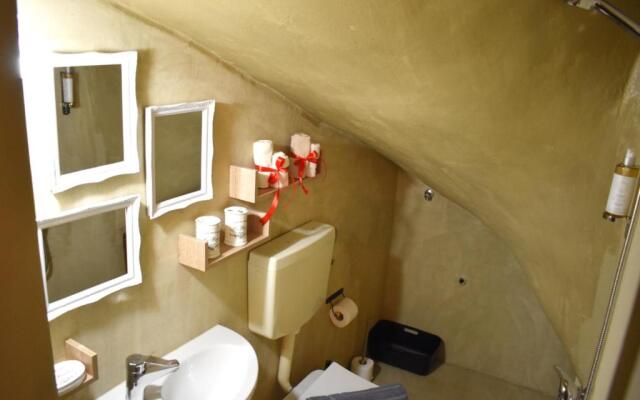 SpitakiMou #1 - Design Apartment