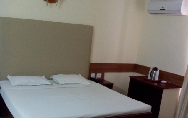 Paray Village County – Guest Rooms – Kollengode
