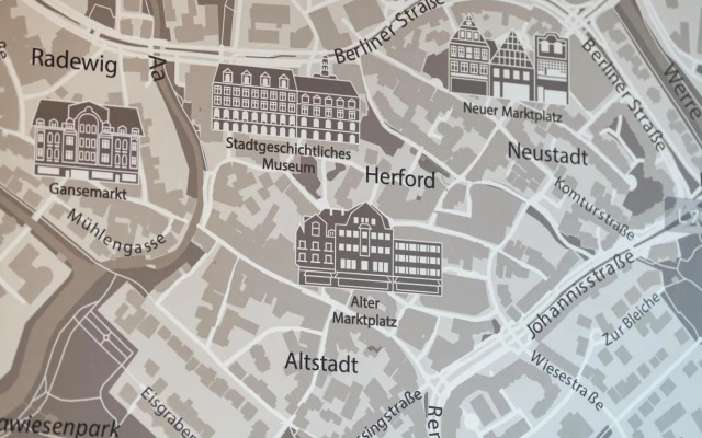 IntercityHotel Herford