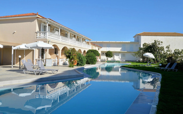 Zante Plaza Hotel
