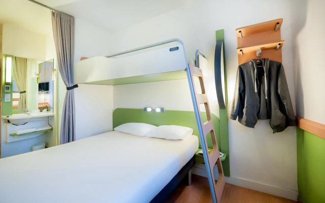 ibis budget Bayeux
