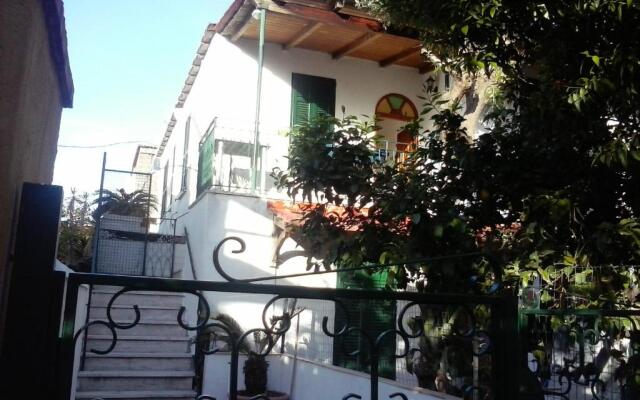 Appartamento spiaggia 90mt