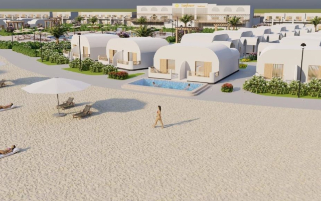 Sunflower Beach Resort & SPA
