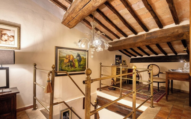 Portanuova Home Colle Val D'elsa