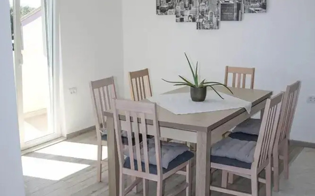 Luxury Apartment Andela