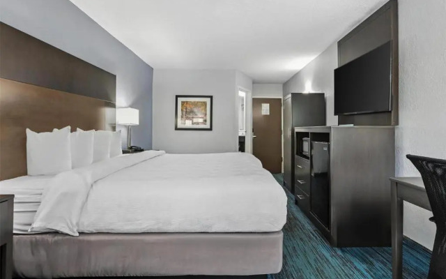 Quality Inn & Suites