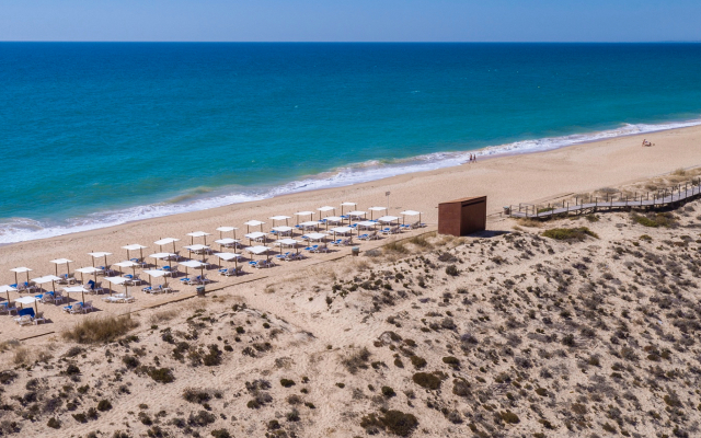 Vale Do Garrão Villas