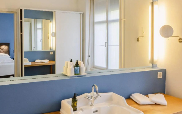Consum Boutique Hotel