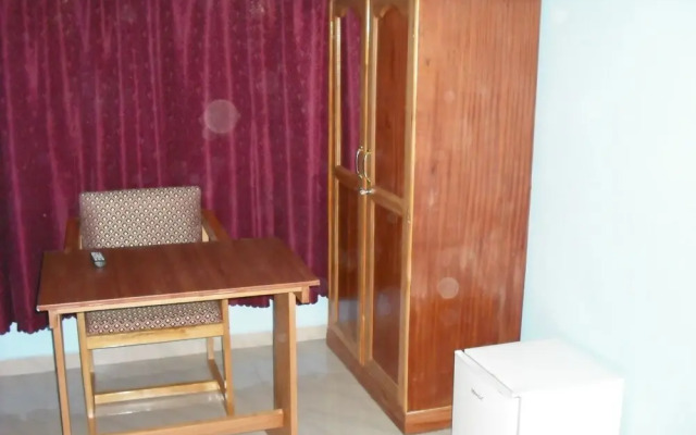 Osda Guest House